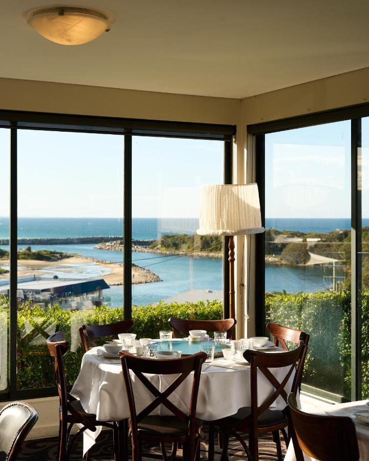 The Whale Inn Narooma Exteriör bild